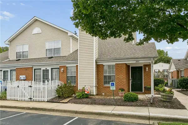 1801 Westgate Circle, Williamsburg, VA 23185
