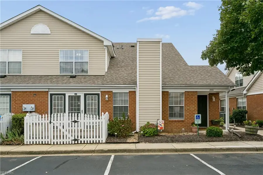 1801 Westgate Circle, Williamsburg, VA 23185 - #2