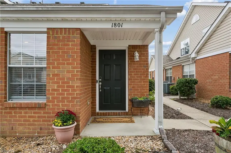 1801 Westgate Circle, Williamsburg, VA 23185 - #3