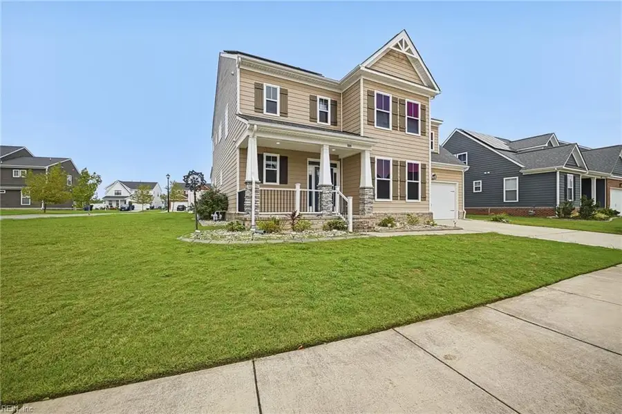 100 Chalmers Drive, Suffolk, VA 23434 - #2