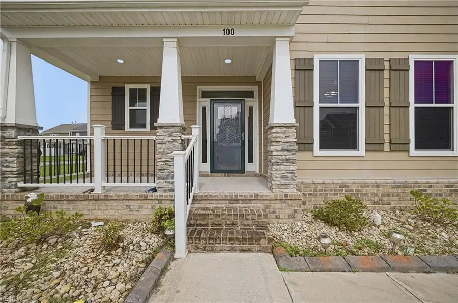100 Chalmers Drive, Suffolk, VA 23434 - #3