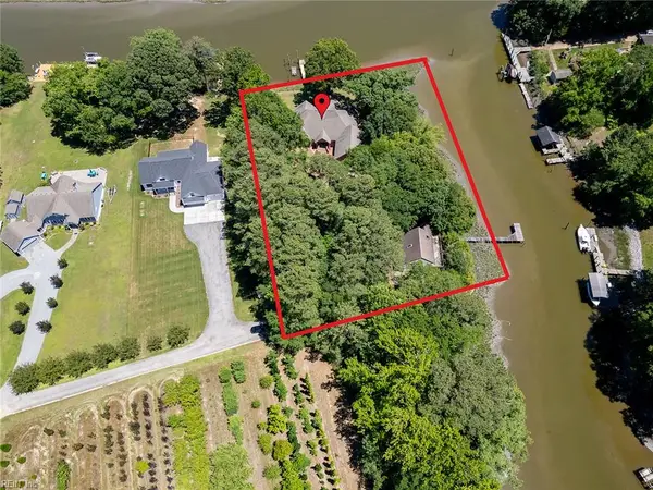 5286 Bennetts Pasture Road, Suffolk, VA 23435