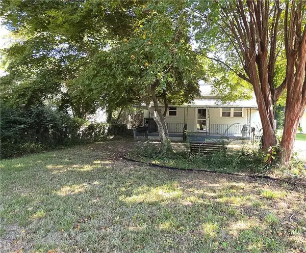 5914 Potomac Avenue, Hampton, VA 23605