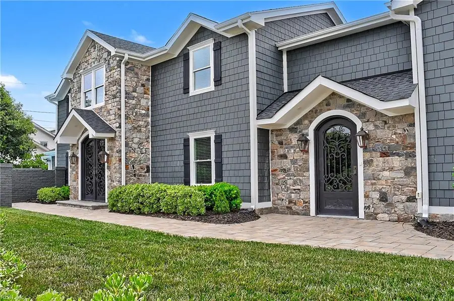 119 50th Street, Virginia Beach, VA 23451 - #2