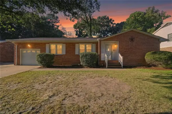 1057 Clipper Drive, Hampton, VA 23669