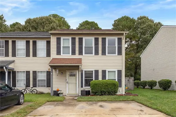 3964 Roebling Lane, Virginia Beach, VA 23452