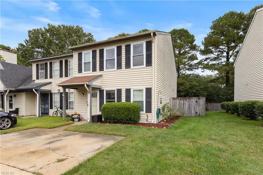 3964 Roebling Lane, Virginia Beach, VA 23452 - #2