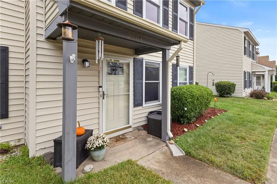 3964 Roebling Lane, Virginia Beach, VA 23452 - #3