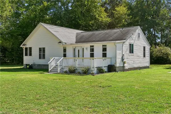 317 Browns Lane, Yorktown, VA 23690
