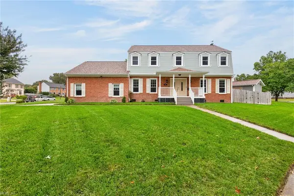 4501 Revere Drive, Virginia Beach, VA 23456