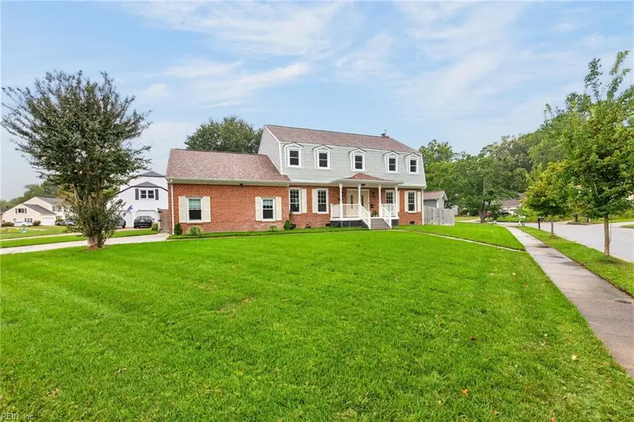 4501 Revere Drive, Virginia Beach, VA 23456 - #2