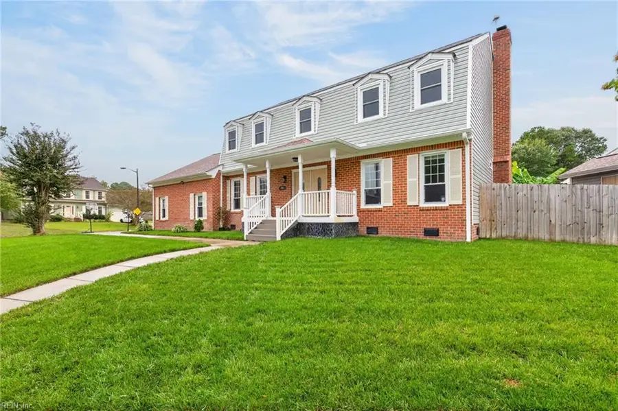 4501 Revere Drive, Virginia Beach, VA 23456 - #3