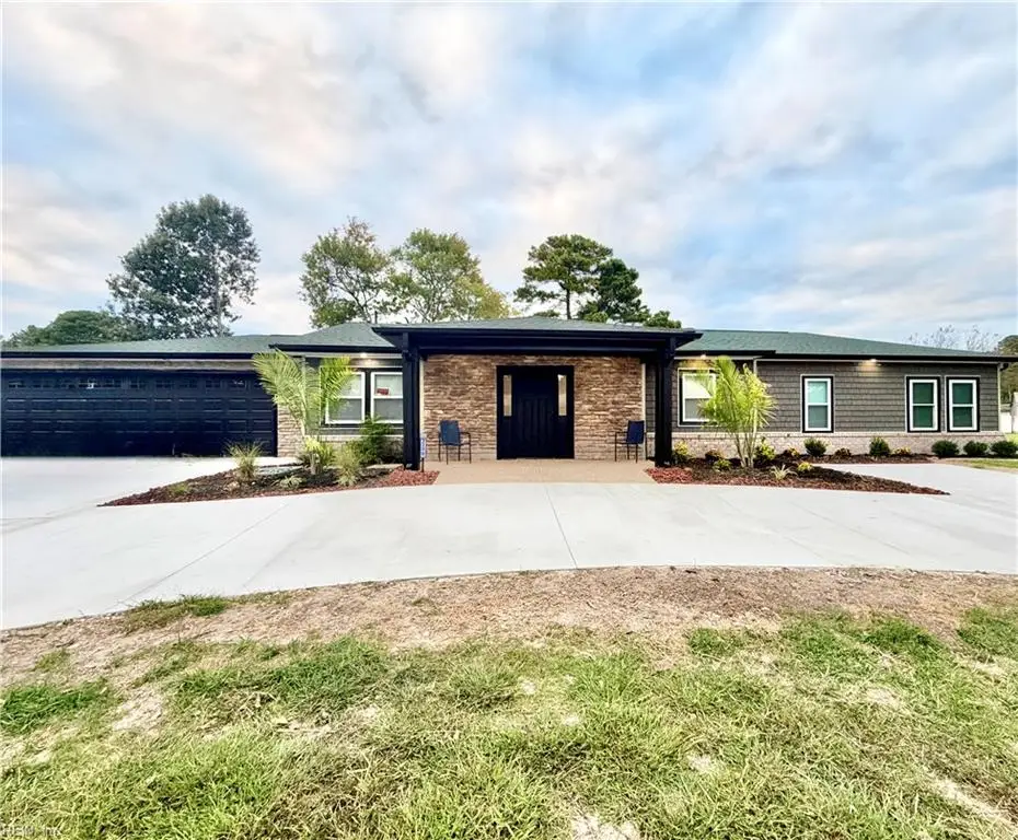 3208 Silina Drive, Virginia Beach, VA 23452 - #1