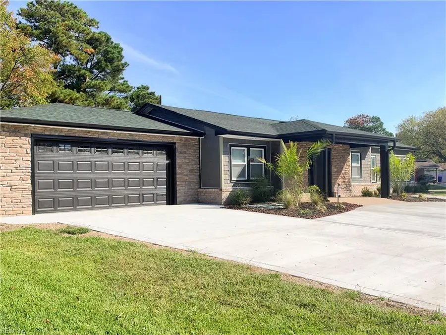 3208 Silina Drive, Virginia Beach, VA 23452 - #2