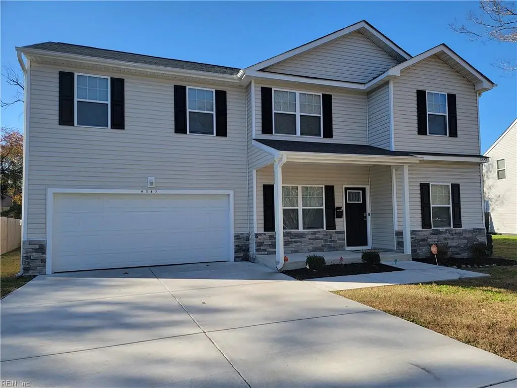 6387 Dove Street, Norfolk, VA 23513 - #1