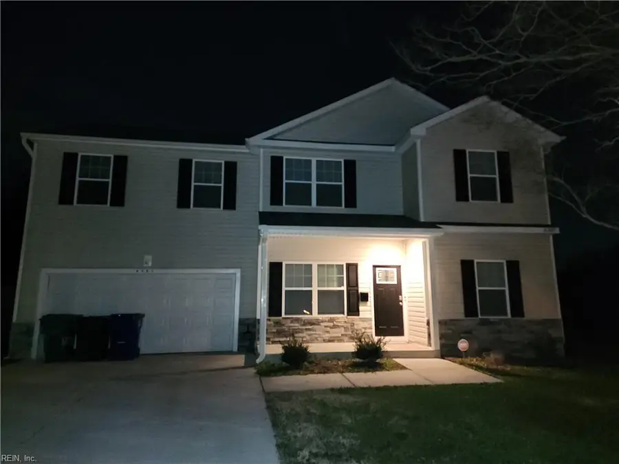 6387 Dove Street, Norfolk, VA 23513 - #2