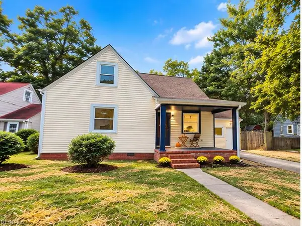 110 Hull Street, Newport News, VA 23601
