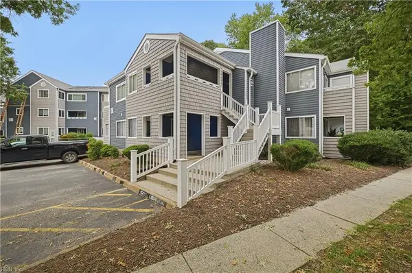 288 Nantucket Place, Newport News, VA 23606