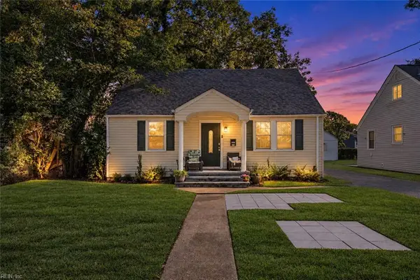 6356 Edward Street, Norfolk, VA 23513