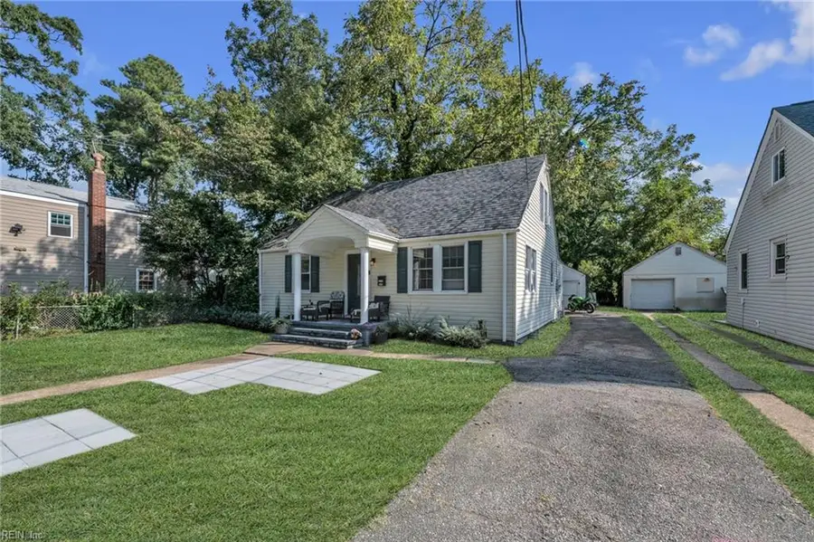 6356 Edward Street, Norfolk, VA 23513 - #2