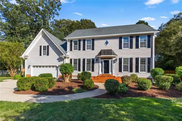 817 Maple Forest Court, Chesapeake, VA 23322
