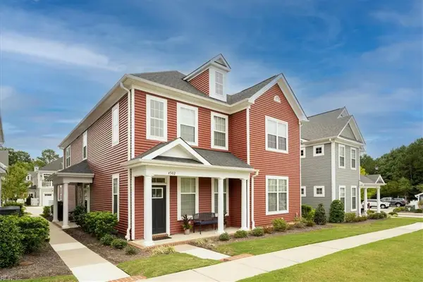 4502 Ballata Road, Williamsburg, VA 23185