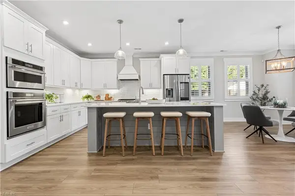 2313 Painters Lane, Virginia Beach, VA 23456