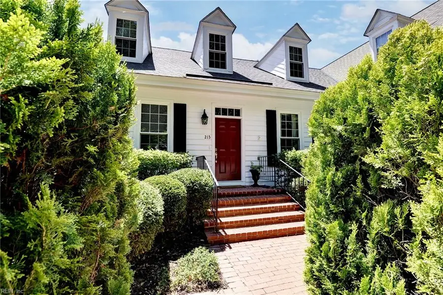 Address Withheld By Seller, Williamsburg, VA 23188 - #2