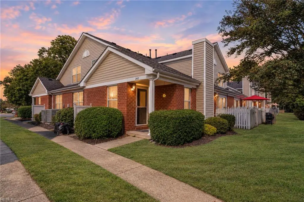 202 Westgate Circle, Williamsburg, VA 23185 - #1