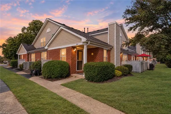 202 Westgate Circle, Williamsburg, VA 23185
