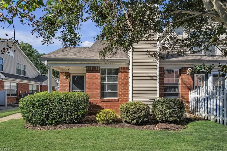 202 Westgate Circle, Williamsburg, VA 23185 - #3