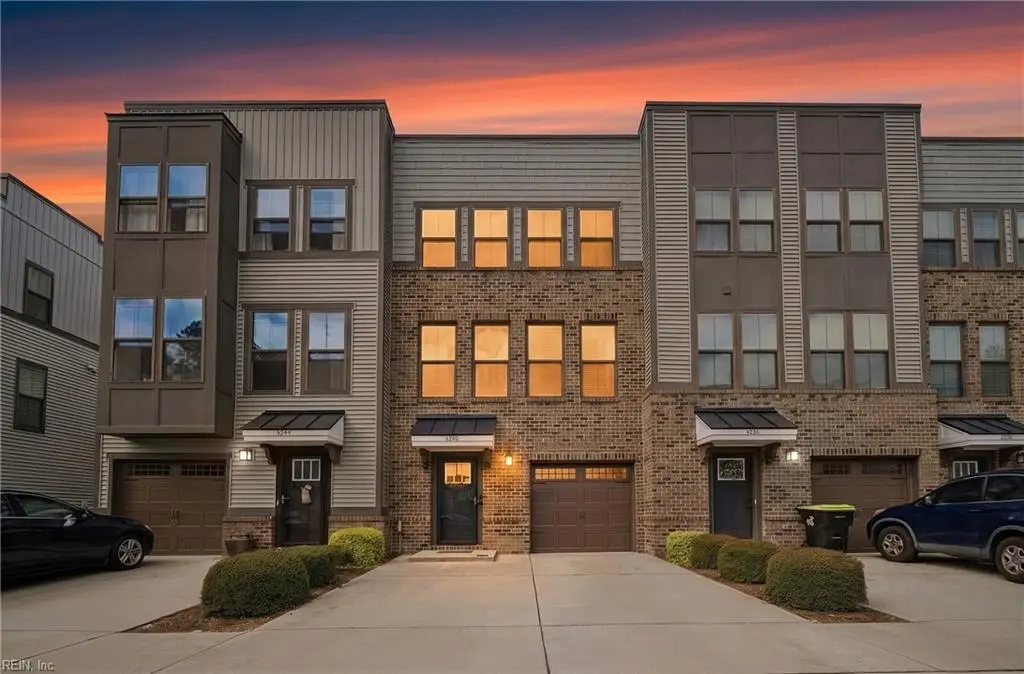 4240 Daylilly Lane, Virginia Beach, VA 23456 - #1