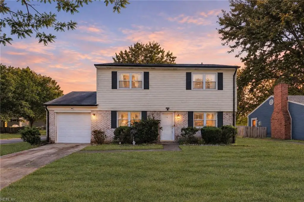 2913 Guther Place, Virginia Beach, VA 23453 - #1