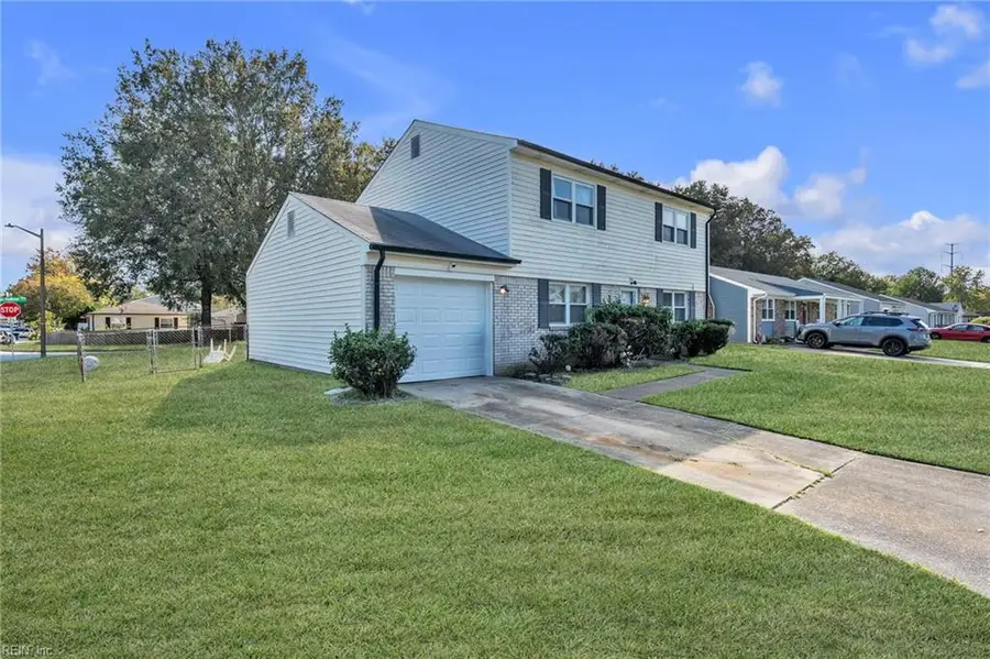 2913 Guther Place, Virginia Beach, VA 23453 - #2