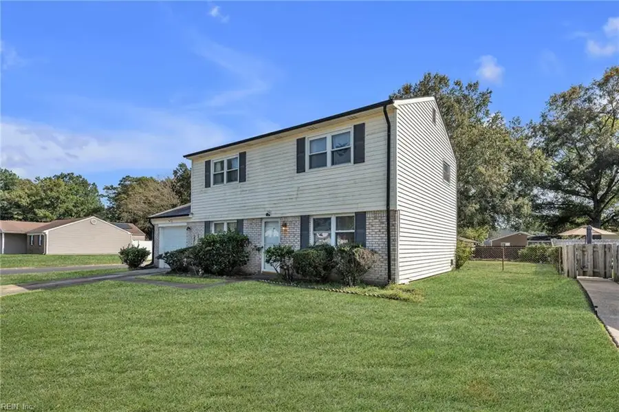 2913 Guther Place, Virginia Beach, VA 23453 - #3