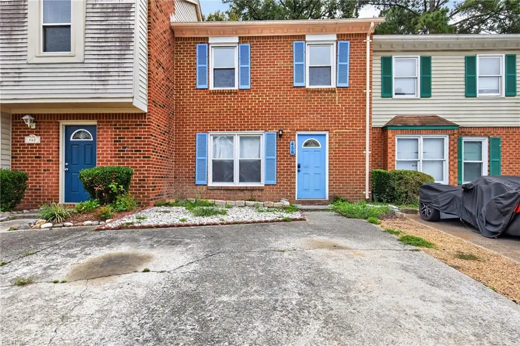 458 Lake Havasu Drive, Virginia Beach, VA 23454 - #1