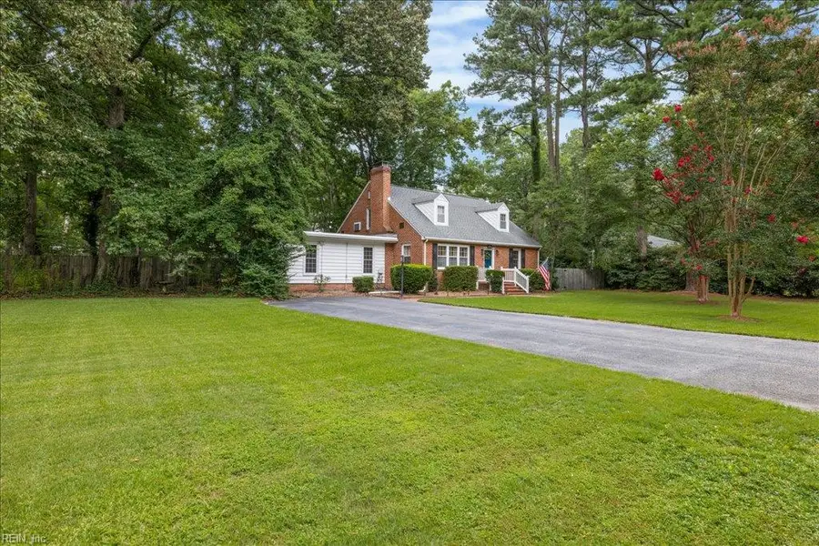 4104 Thalia Drive, Virginia Beach, VA 23452 - #2