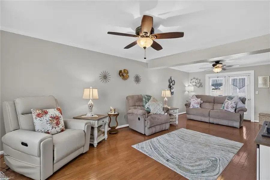 2613 Level Loop Road, Virginia Beach, VA 23456 - #3