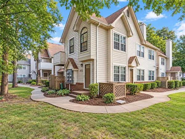 713 Rapidan River Court #G, Chesapeake, VA 23320