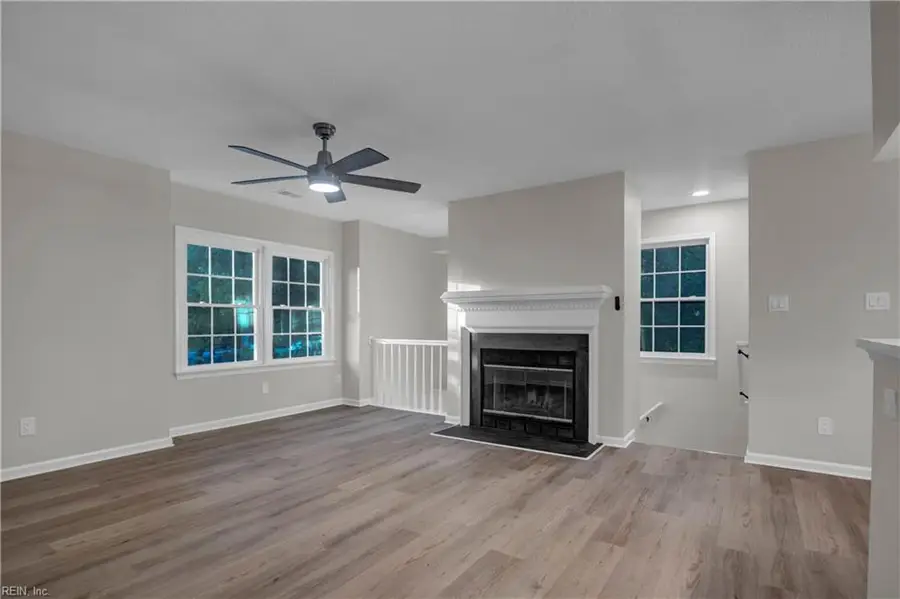 713 Rapidan River Court #G, Chesapeake, VA 23320 - #2