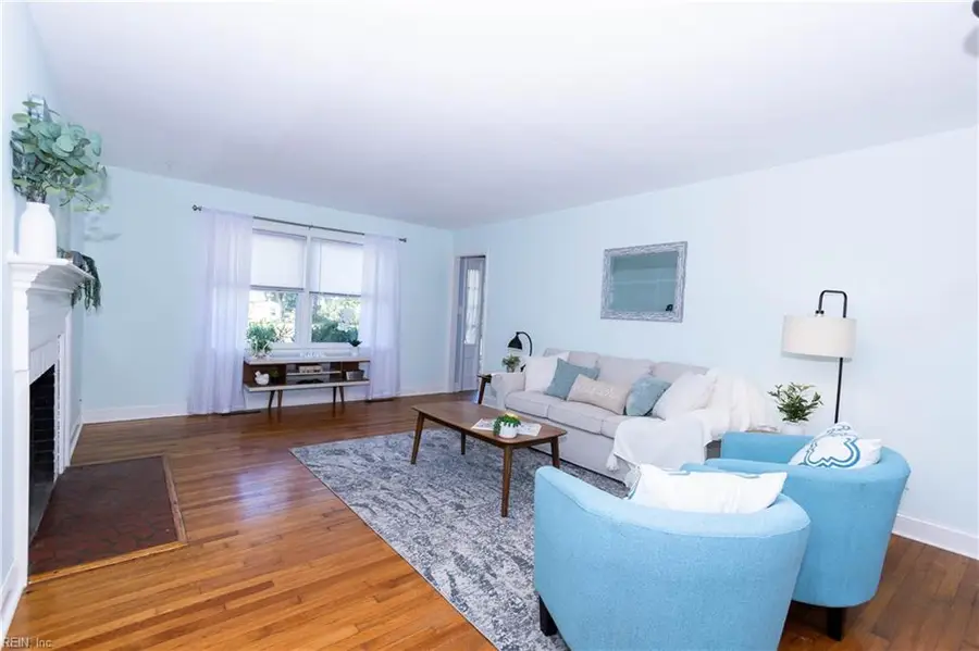 302 Beechmount Drive, Hampton, VA 23669 - #3