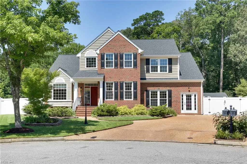 3849 Affirmed Way, Virginia Beach, VA 23464 - #1