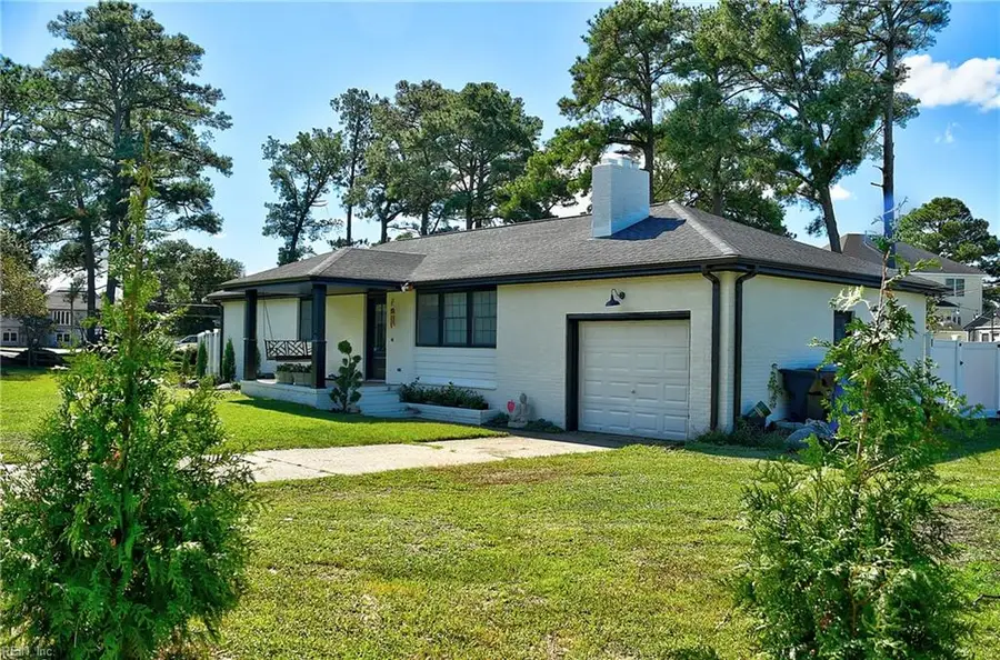2921 Summerhaven Road, Virginia Beach, VA 23451 - #2