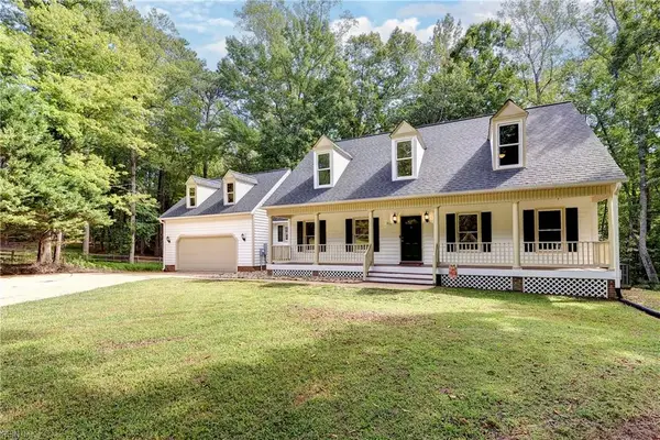 217 Riverview Plantation Drive, Williamsburg, VA 23188