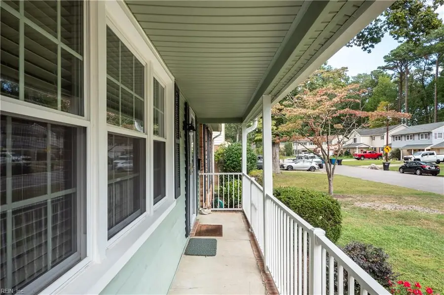 617 Mango Drive, Virginia Beach, VA 23452 - #3