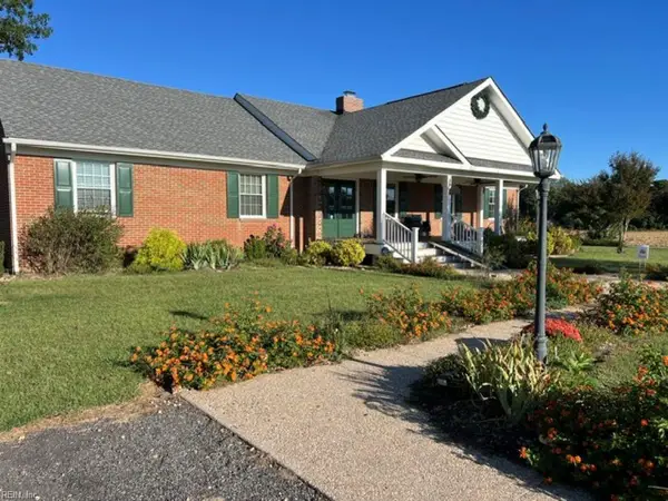 11133 Rolfe Highway, Elberon, VA 23846