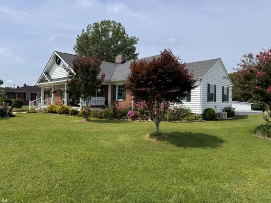 11133 Rolfe Highway, Elberon, VA 23846 - #3