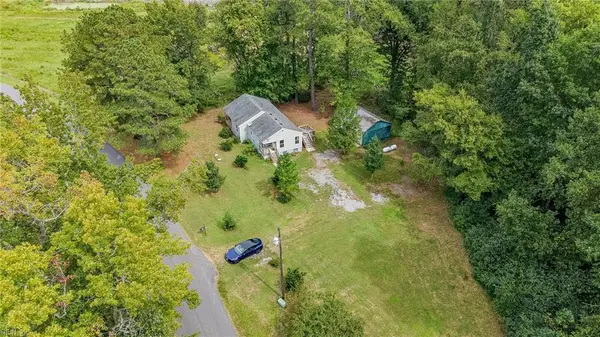 400 Pioneer Road, Suffolk, VA 23437