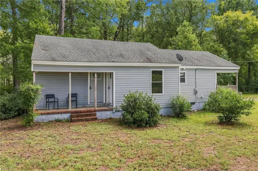 400 Pioneer Road, Suffolk, VA 23437 - #2