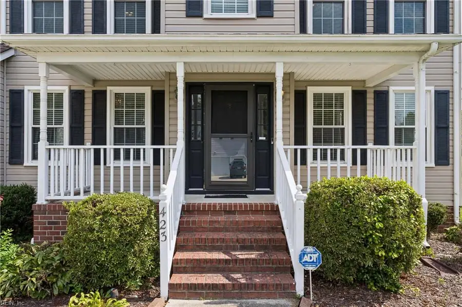 423 Las Gaviotas Boulevard, Chesapeake, VA 23322 - #2